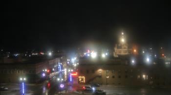 Weather camera view of Westown Senior Apartments.