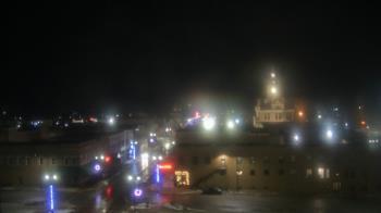 Weather camera view of Westown Senior Apartments.