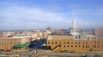 Weather camera view of Westown Senior Apartments.