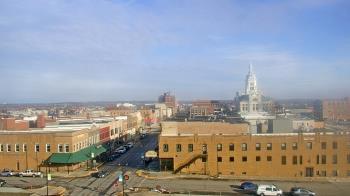 Weather camera view of Westown Senior Apartments.