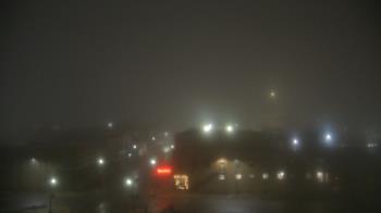 Weather camera view of Westown Senior Apartments.