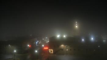 Weather camera view of Westown Senior Apartments.