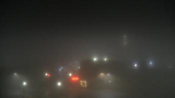 Weather camera view of Westown Senior Apartments.