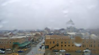 Weather camera view of Westown Senior Apartments.