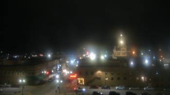 Weather camera view of Westown Senior Apartments.