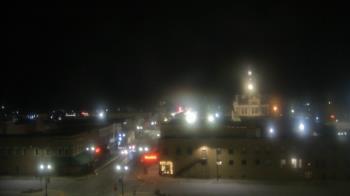 Weather camera view of Westown Senior Apartments.