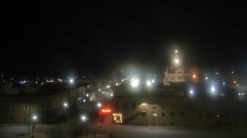 Weather camera view of Westown Senior Apartments.