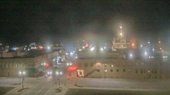 Weather camera view of Westown Senior Apartments.