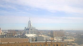 Weather camera view of Westown Senior Apartments.