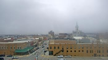 Weather camera view of Westown Senior Apartments.