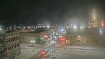 Weather camera view of Westown Senior Apartments.