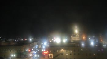 Weather camera view of Westown Senior Apartments.