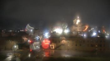 Weather camera view of Westown Senior Apartments.