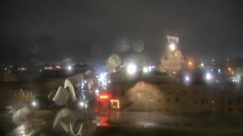 Weather camera view of Westown Senior Apartments.