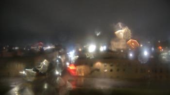 Weather camera view of Westown Senior Apartments.