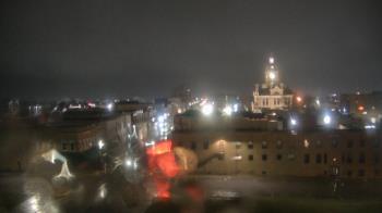 Weather camera view of Westown Senior Apartments.