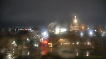 Weather camera view of Westown Senior Apartments.