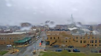 Weather camera view of Westown Senior Apartments.