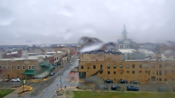 Weather camera view of Westown Senior Apartments.