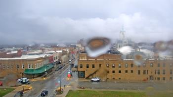 Weather camera view of Westown Senior Apartments.