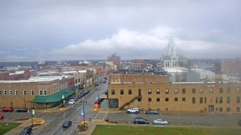 Weather camera view of Westown Senior Apartments.
