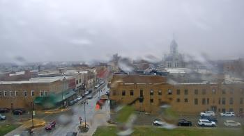 Weather camera view of Westown Senior Apartments.