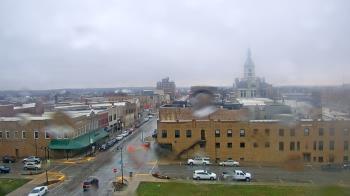 Weather camera view of Westown Senior Apartments.