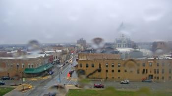 Weather camera view of Westown Senior Apartments.