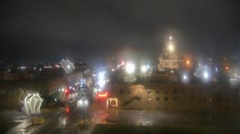 Weather camera view of Westown Senior Apartments.