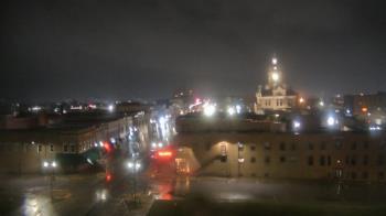 Weather camera view of Westown Senior Apartments.