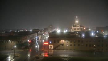 Weather camera view of Westown Senior Apartments.