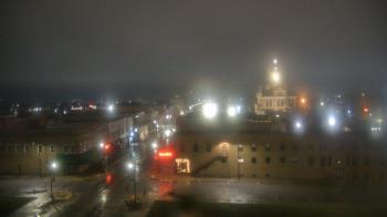 Weather camera view of Westown Senior Apartments.