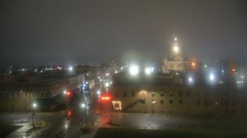 Weather camera view of Westown Senior Apartments.