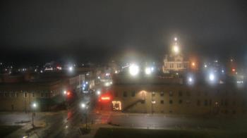 Weather camera view of Westown Senior Apartments.