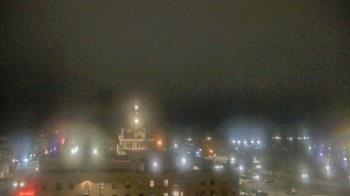 Weather camera view of Westown Senior Apartments.