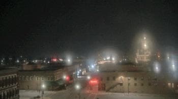 Weather camera view of Westown Senior Apartments.