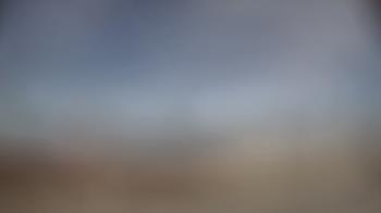 Weather camera view of Nationals Park.