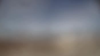 Weather camera view of Nationals Park.