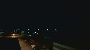 Weather camera view of Wooster City School District.