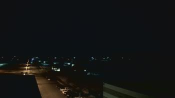 Weather camera view of Wooster City School District.