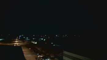 Weather camera view of Wooster City School District.