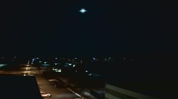 Weather camera view of Wooster City School District.