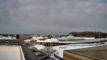 Weather camera view of Wooster City School District.