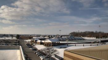 Weather camera view of Wooster City School District.