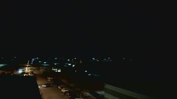 Weather camera view of Wooster City School District.