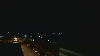 Weather camera view of Wooster City School District.