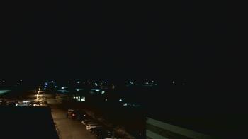 Weather camera view of Wooster City School District.