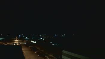 Weather camera view of Wooster City School District.