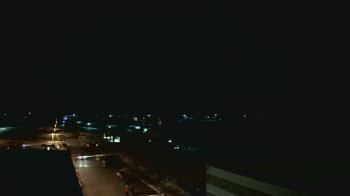 Weather camera view of Wooster City School District.