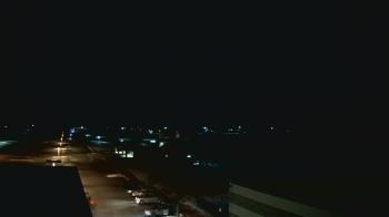 Weather camera view of Wooster City School District.